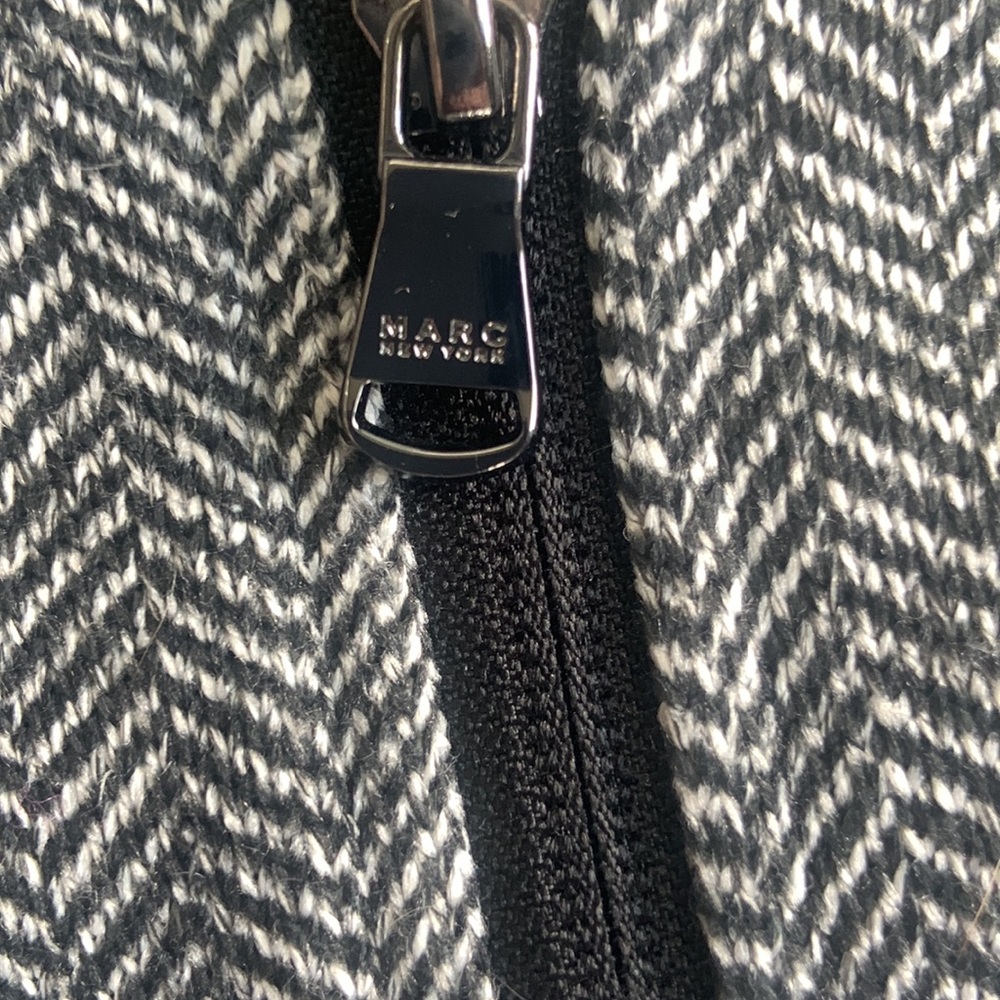 Marc New York Andrew Marc Jacket NWOT - Picture 7 of 15